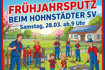 Beitragsbild Frühjahrsputz